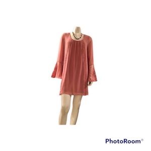 Women's Lined Dress by Sequin Hearts